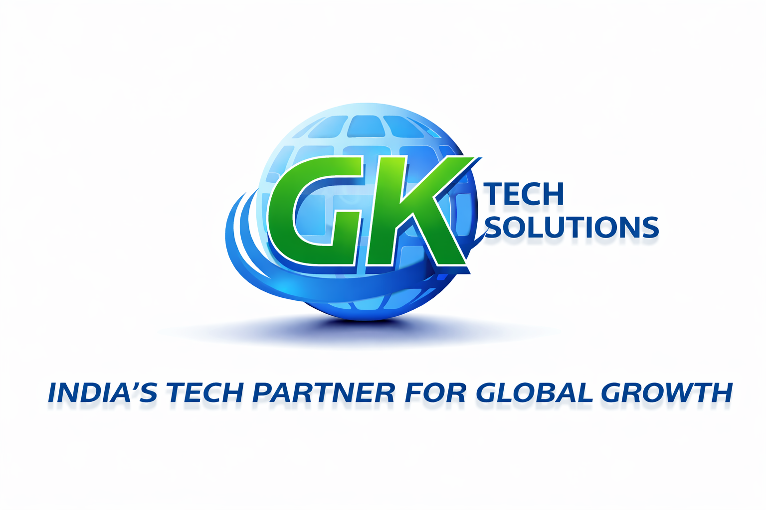 GK Tech Solution